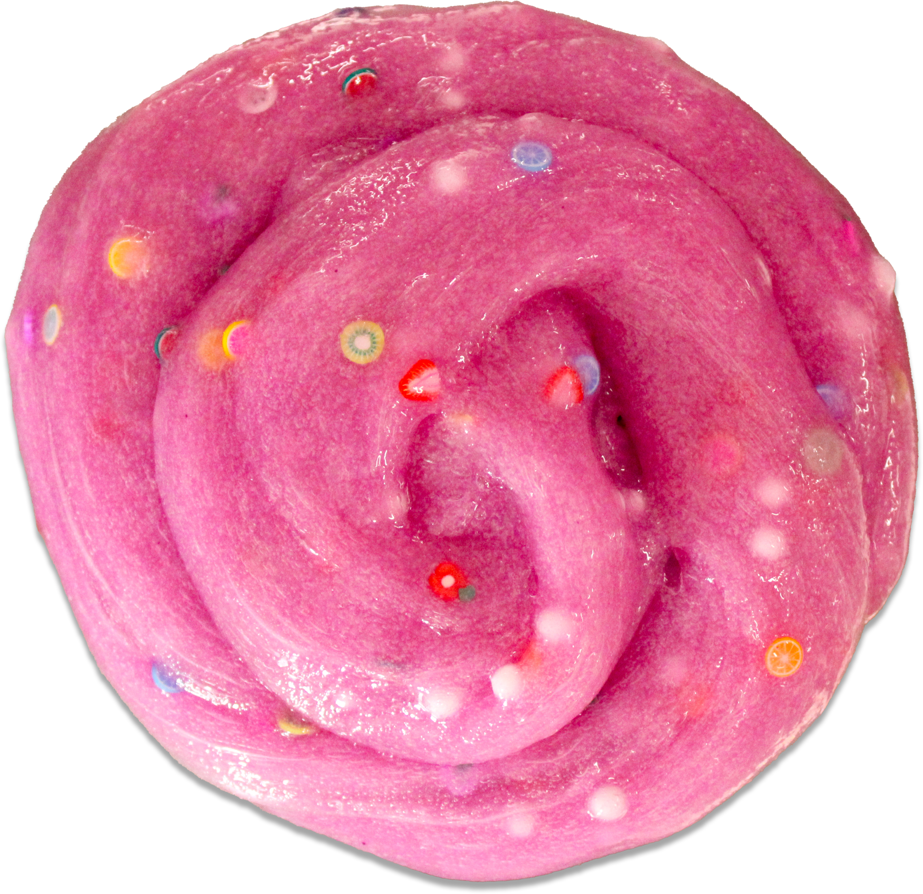 The Slime Factory slime