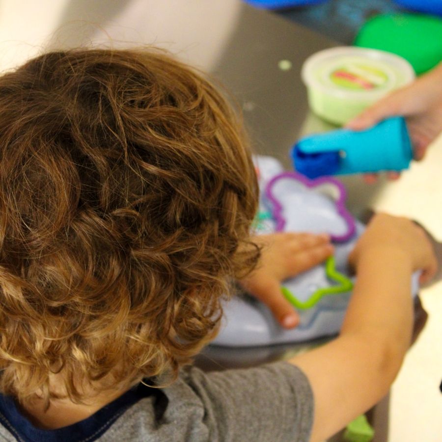 The Slime Factory 100 Kellogg Lane Having Fun